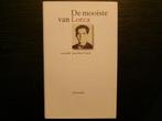 De mooiste van Lorca  vertaald door Bart Vonck, Ophalen of Verzenden