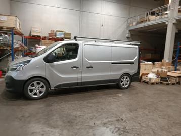 winterbanden Renault Trafic beschikbaar voor biedingen