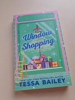 Window Shopping by Tessa Bailey, Ophalen of Verzenden, Gelezen, Tessa Bailey