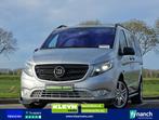 Mercedes-Benz VITO 119 CDI VOLL 4matic  EURO6, Auto's, Bestelwagens en Lichte vracht, Automaat, Mercedes-Benz, Bedrijf, Diesel