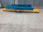 palletstellingen, professioneel palletstellingschap
