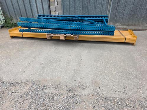 palletstellingen, professioneel palletstellingschap, Zakelijke goederen, Landbouw | Onroerend goed
