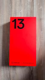 Proximus OnePlus 13 5G, Telecommunicatie, Mobiele telefoons | Overige merken, Ophalen of Verzenden, Nieuw