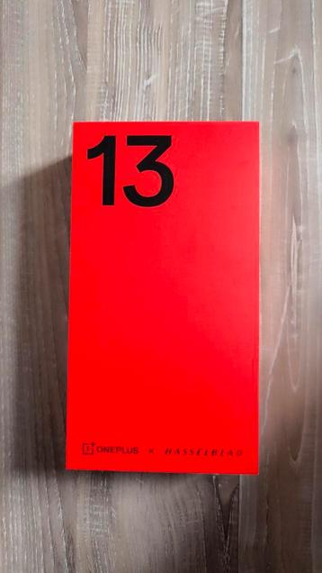 Proximus OnePlus 13 5G, Télécoms, Enlèvement ou Envoi, Neuf