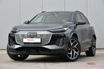 Audi Q6 e-tron Q6 e-tron S-line I 360CAM I Adaptive cruise, 185 kW, Argent ou Gris, Entreprise, Noir