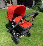 Bugaboo kinderwagen perfecte staat, Kinderen en Baby's, Bugaboo, Zo goed als nieuw, Met reiswieg, Ophalen