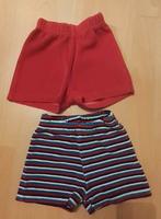 sponsen broekjes maat 74/80, Ophalen of Verzenden, Zo goed als nieuw, Jongetje of Meisje, Broekje