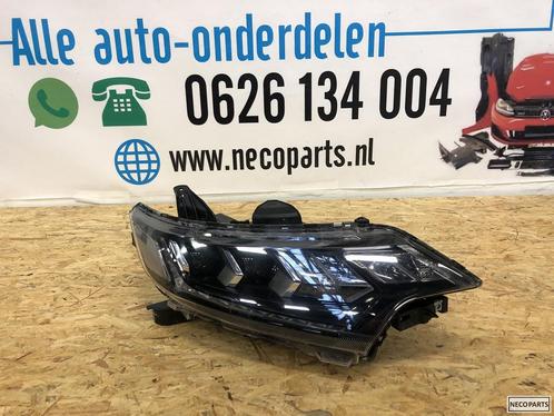 MITSUBISHI OUTLANDER 3 VOL LED KOPLAMP RECHTS ECM921-21E20, Auto-onderdelen, Verlichting, Mitsubishi, Gebruikt, Ophalen of Verzenden