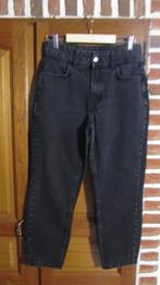 Broeken voor dames, Zwart, Nieuw, Maat 36 (S), Lang