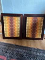 Bertagni wallspeakers, Gebruikt, Overige typen, Minder dan 60 watt, Ophalen