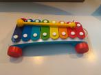 Fisher Price Xylofoon, Enlèvement ou Envoi, Comme neuf