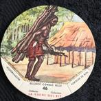 LaVache qui rit Congo Belge 46 Porteur de bois, Collections, Comme neuf, Autres types, Enlèvement ou Envoi