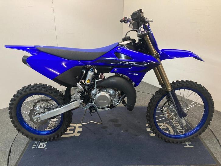 Yamaha YZ 85 MY'23 ref. LS 3212, Motoren, Motoren | Yamaha, Bedrijf, Crossmotor, 1 cilinder, Ophalen
