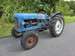1955 Fordson Major Oldtimer tractor, Oldtimer, Overige merken