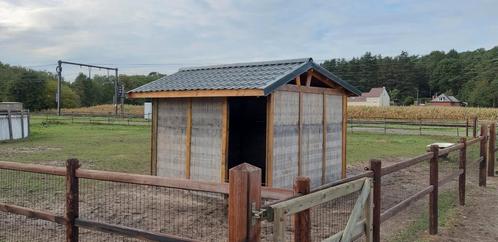 Verschillende soorten steenschotten, Doe-het-zelf en Bouw, Hout en Planken, Gebruikt, Ophalen