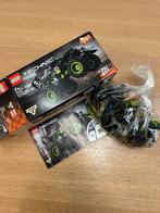 Lego technic 42118, Ophalen, Zo goed als nieuw, Complete set, Lego
