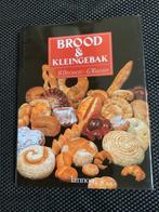 Brood & kleingebak.  H. Deschacht, Boeken, Kookboeken, Ophalen of Verzenden