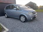 Opel Meriva 1.8 benzine, 105.000 kilometres, Monovolume, 1796 cc, Bedrijf, Meriva