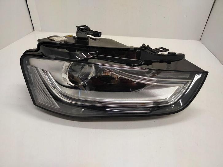 Audi A4 B8 8K0 Lift Xenon Torsion lamp rechts, Auto-onderdelen, Verlichting, Audi, Gebruikt, Ophalen of Verzenden