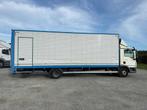 MAN - 2014 - TGL 12.220 - Vrachtwagen, Auto's, Vrachtwagens, Bedrijf, Te koop, MAN, Overige brandstoffen