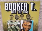 Booker T. and the MG's - cd, Cd's en Dvd's, Vinyl | R&B en Soul, Ophalen of Verzenden, Zo goed als nieuw