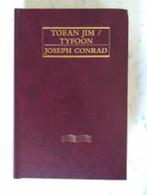 Toean Jim & Tyfoon|Reader's Digest,Joseph Conrad 97890640784, Comme neuf, Reste du monde, Enlèvement ou Envoi, Zie beschrijving