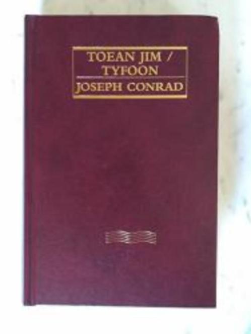 Toean Jim & Tyfoon|Reader's Digest,Joseph Conrad 97890640784, Boeken, Literatuur, Zo goed als nieuw, Wereld overig, Ophalen of Verzenden