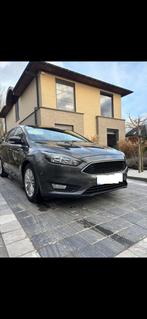 Ford focus ecoboost 1.0, Autos, Ford, Focus, Argent ou Gris, Euro 6, 125 cm³