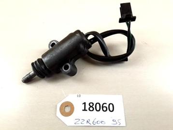 ZZR600 1993 - 2005 Kawasaki Elektrische component D1-34583 beschikbaar voor biedingen
