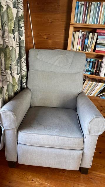 GRATIS zetel beschikbaar voor biedingen