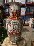 Oude chinese vaas, Antiquités & Art, Antiquités | Vases, Enlèvement