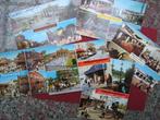 Postkaarten Pretpark Duitsland Phantasialand Bruhl x 6, Tickets en Kaartjes, Overige typen