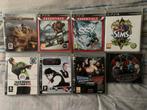 Lot Ps3 games, Games en Spelcomputers, Ophalen, Zo goed als nieuw