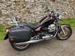 Moto Guzzi California EV 1100, Motoren, Cardan-aandrijving, 2 cilinders, Moto Guzzi, Bedrijf