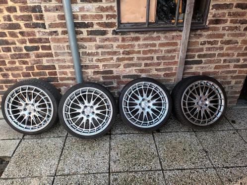 19p velg VW Audi Skoda etc, Auto diversen, Auto-accessoires, Ophalen