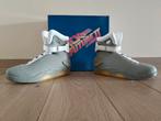 Back to the future Air Mags Limited  universal studios, Ophalen of Verzenden, Zo goed als nieuw