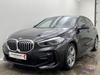 BMW 118 118i AUT M-Pack GPS Panodak Dig.Airco Alu Led, Auto's, 1 Reeks, 136 pk, https://public.car-pass.be/vhr/a964b3e6-4ae1-42f5-9ce1-532eae929ed3