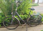damesfiets studentenfiets 21 versn, Ophalen of Verzenden, Versnellingen