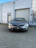 Honda Civic 1.3 Hybrid Benzine Automaat, Auto's, Honda, 4 deurs, 4 cilinders, 95 pk, Bedrijf