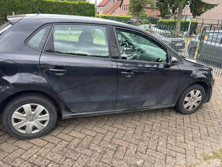 polo, Auto's, Volkswagen, Particulier, Polo, Diesel, Ophalen