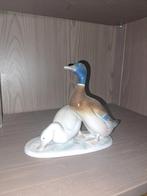 Canards Metzler et Ortloff, Enlèvement