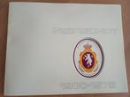 Beerschot - boek 75-jarig bestaan, Boeken, Ophalen, Zo goed als nieuw, Balsport
