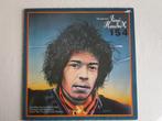 Jimi Hendrix : the legendary 1980, Enlèvement, Comme neuf, 12 pouces, Progressif