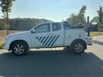 2016 Isuzu D-max CO.ME.AR Personenauto, Auto's, Automaat, Gebruikt, Overige brandstoffen, Bedrijf