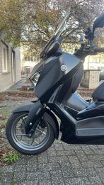Yamaha 125cc Tech MAX – 2024 – 6.400 km, Motoren, Particulier, Traction Control