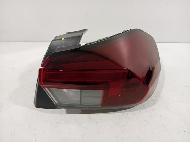 ACHTERLICHT RECHTS BUITEN Opel Corsa F (UB / UH / UP), Auto-onderdelen, Verlichting, Opel, Gebruikt