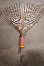 Rateau qui peut encore servir, Jardin & Terrasse, Outils à main, Enlèvement