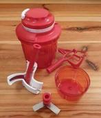Nieuwe turbochef met uitbereiding extrachef van tupperware, Ophalen of Verzenden, Nieuw