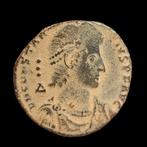 Constantius I Chlorus (305–306 n.Chr.), Ophalen of Verzenden