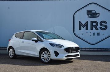 Ford Fiesta 1.1i- VAN- Lichtevracht- GPS- Carplay- 11990+BTW beschikbaar voor biedingen